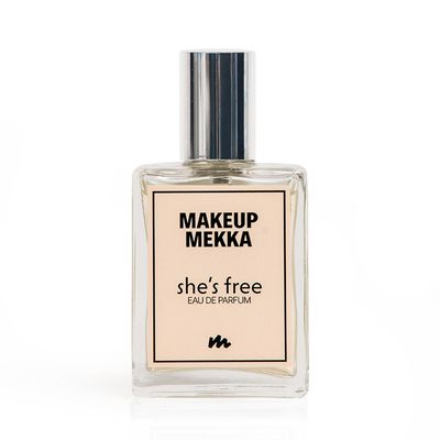 She's Free Eau de Parfum 30 ml