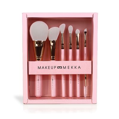 Essential Brush Kit Essential Brush Kit