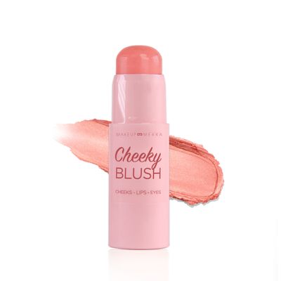 Cheeky Blush Multi-Use Rosy Cheek