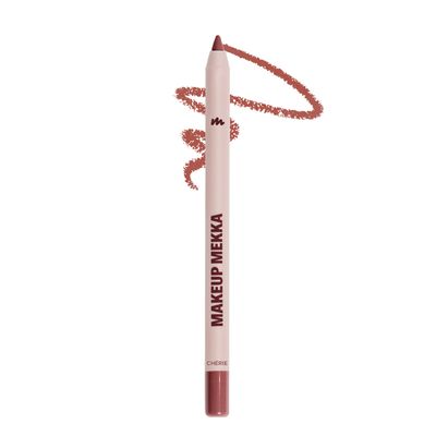 Waterproof PLUMP'D Lip Liner Chérie
