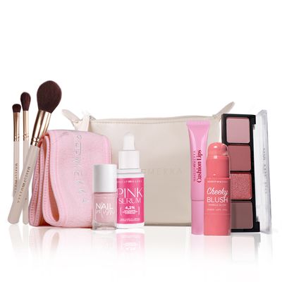 Self Treat Beauty Kit 
