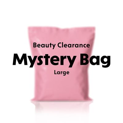Mystery Bag Large – Lagertømning Edition