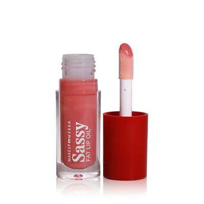 Sassy Fat Lip Oil