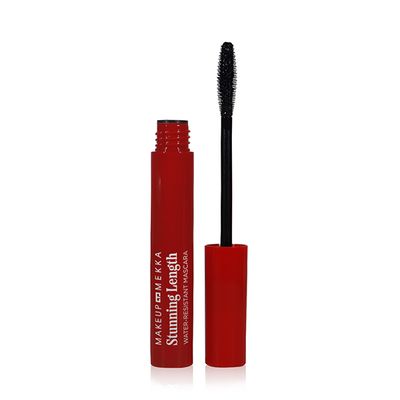 Stunning Lenght Water-resistant Mascara