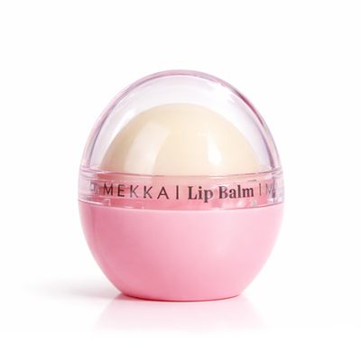 Lip Balm Egg  Cinnamon
