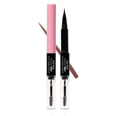 Long Lasting Brow Tint Dark Brown