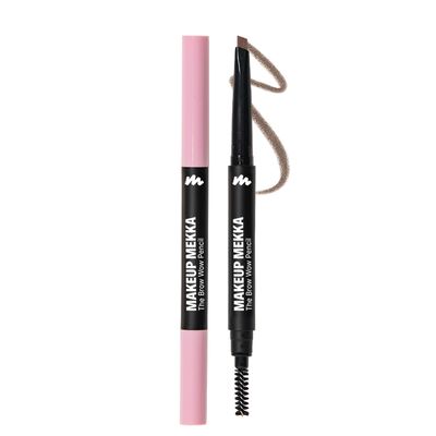 The Brow Wow Pencil Ash Blonde