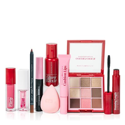 Big Beauty Kit - Everyday Icon 