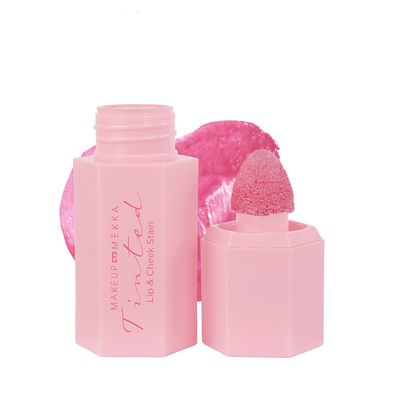 Tinted Lip & Cheek Stain Acai