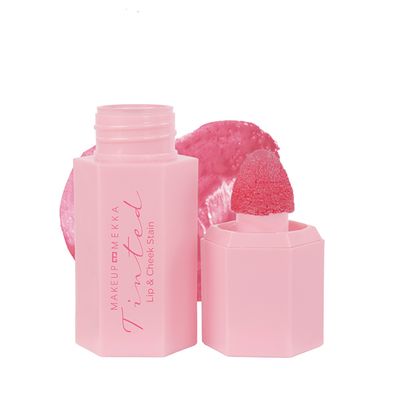 Tinted Lip & Cheek Stain Berry