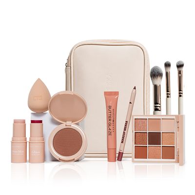 Glow Makeup Kit