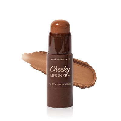 Cheeky Bronzer Cheeky Bronzer Caramel Dream