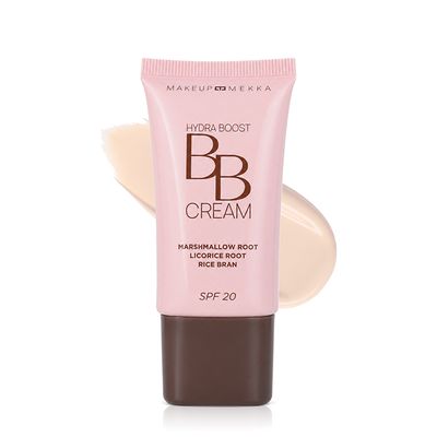 Hydra Boost BB Cream Be Good