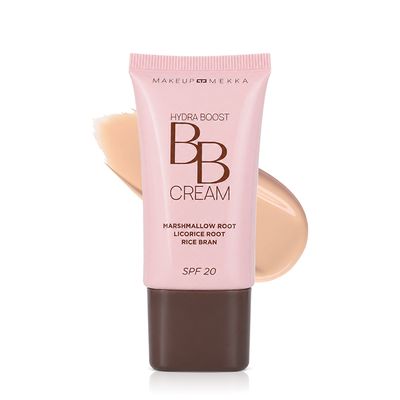 Hydra Boost BB Cream Be Kind