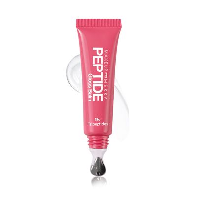 Peptide Gloss Balm Dew