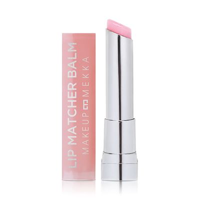 Lip Matcher Balm Pink
