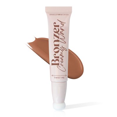 Creamy Wand Bronzer Shady Brown