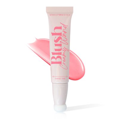Creamy Wand Blush Peachy Pink