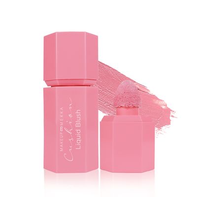 Cushion Liquid Blush Guava