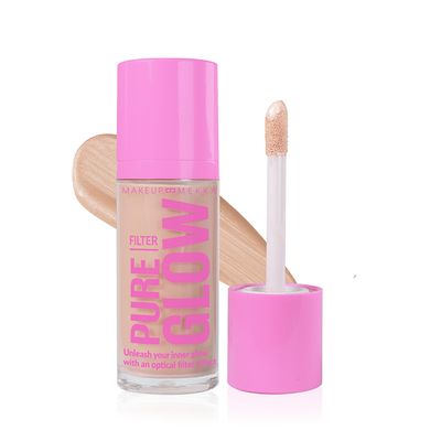 Pure Glow Filter Light