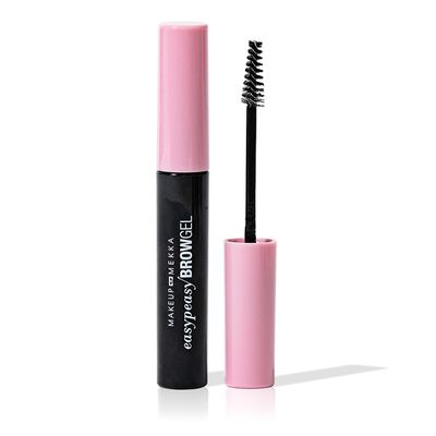 EasyPeasy Brow Gel Clear