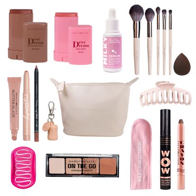 The Beauty Jackpot