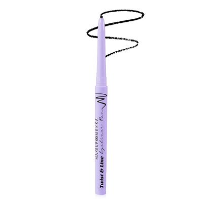Twist & Line Eyeliner Pen Black
