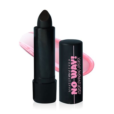 No Way! Color Changing Lipstick