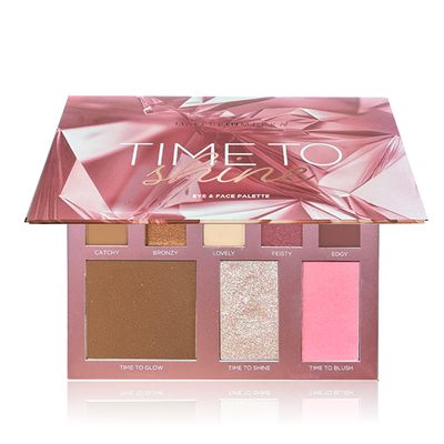 Time To Shine Multi-Palette