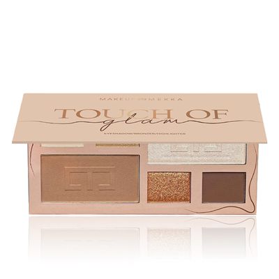 Touch Of Glam Eye & Face Palette