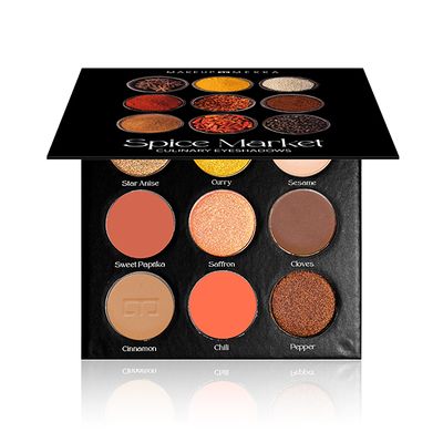Spice Market Eyeshadow Palette Spice Market Eyeshadow Palette