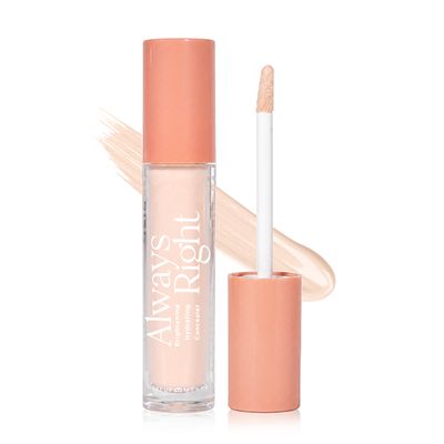 Always Right Concealer Always Right Concealer Light