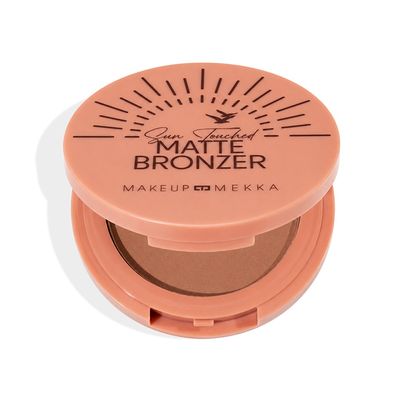 Sun Touched Matte Bronzer Dawn