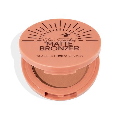 Sun Touched Matte Bronzer Dusk