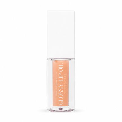 Glossy Lip Oil Cloudy