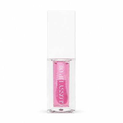Glossy Lip Oil Berry