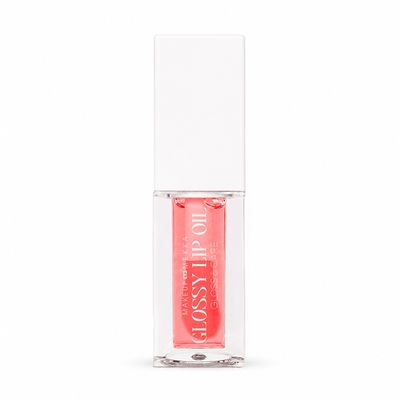 Glossy Lip Oil Fiery