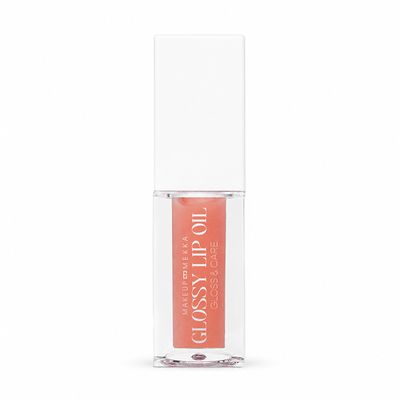 Glossy Lip Oil Ready