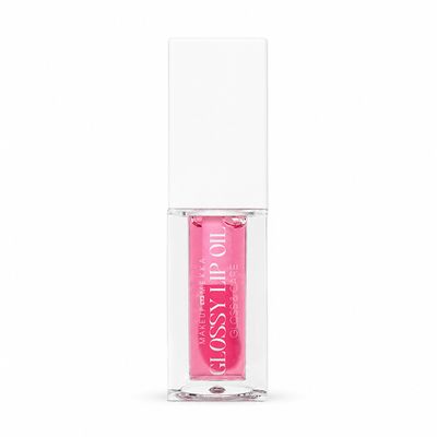 Glossy Lip Oil Tasty