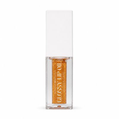 Glossy Lip Oil Goldy