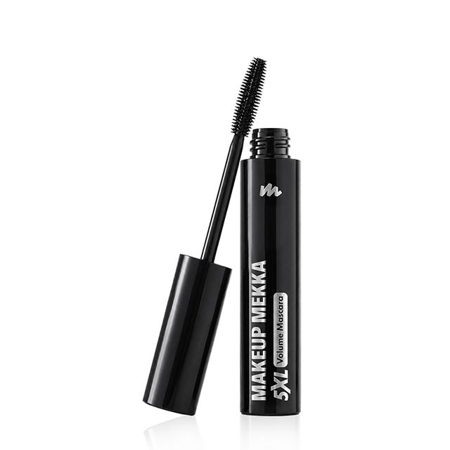 5 XL Volume Mascara Black