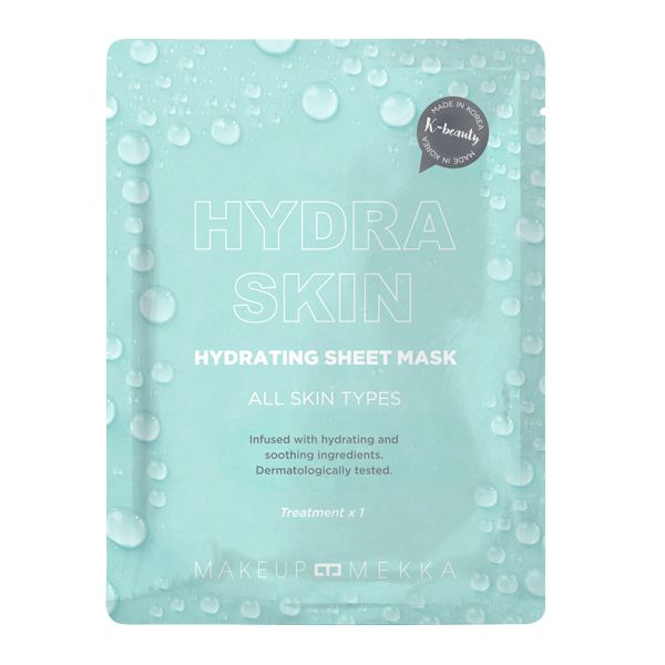 Hydra Skin - Hydrating Sheet Mask