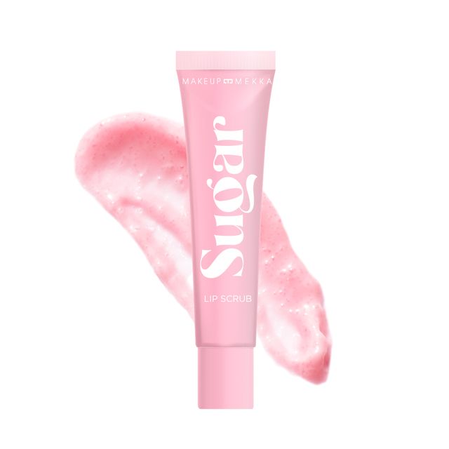 Sugar Lip Scrub Gloss