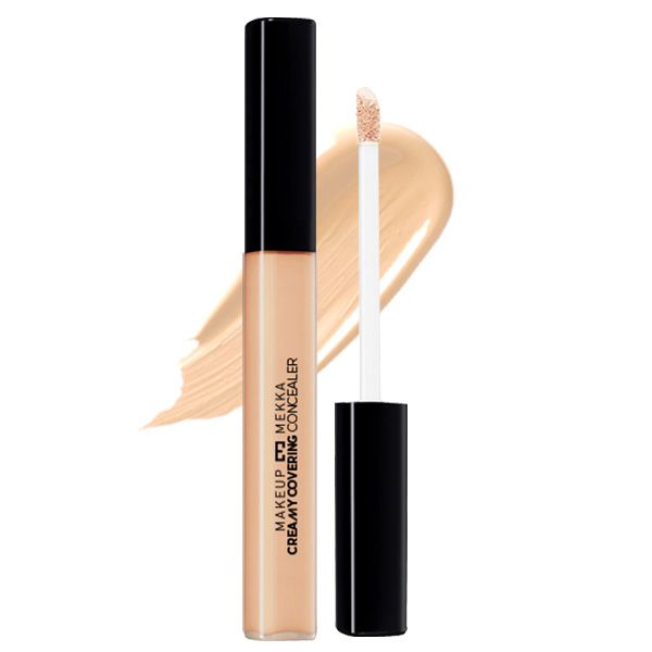 Creamy Covering Concealer Creamy Covering Concealer