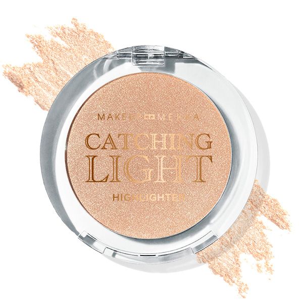 Catching Light Highlighter