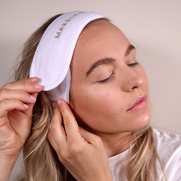 Spa Headband