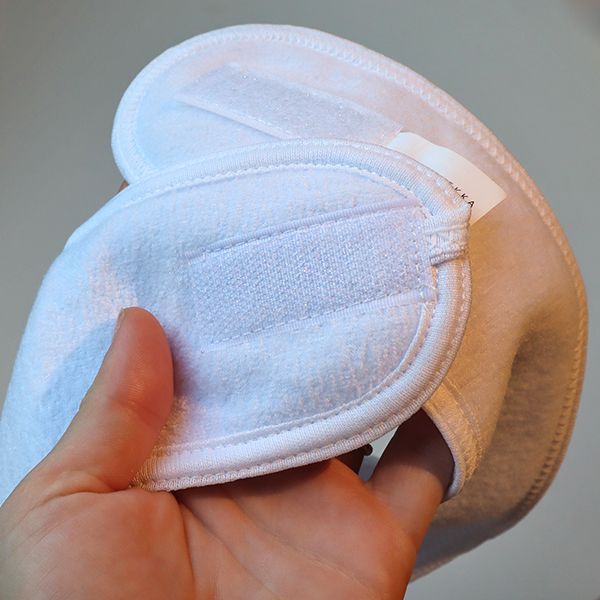 Spa Headband