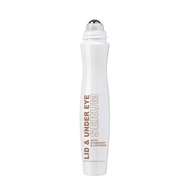 Caffeine Lid & Under Eye Serum