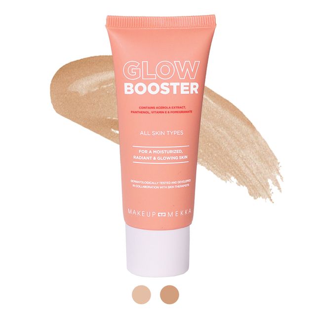 Glow Booster Glow Booster