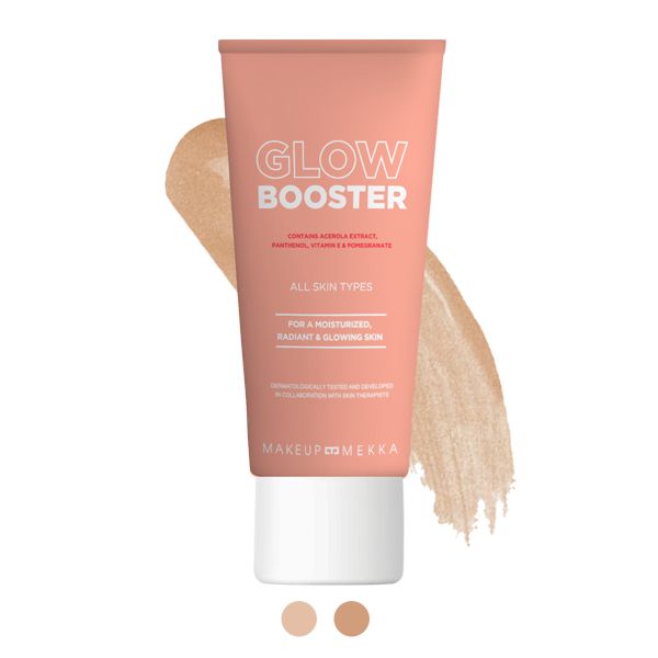 Glow Booster